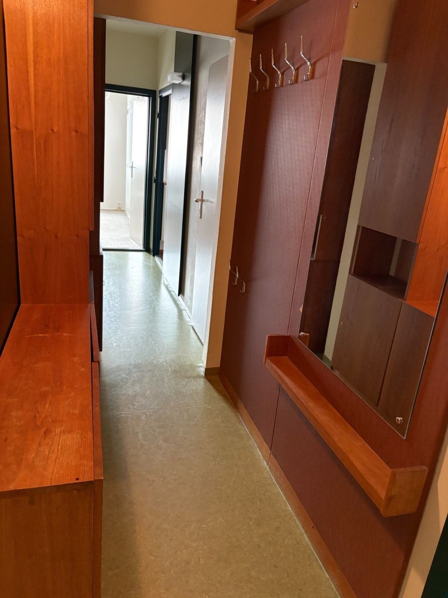 3+1, Luční, Valašské Meziříčí - Valašské Meziříčí-město, Zlínský kraj, 73 m² - 2