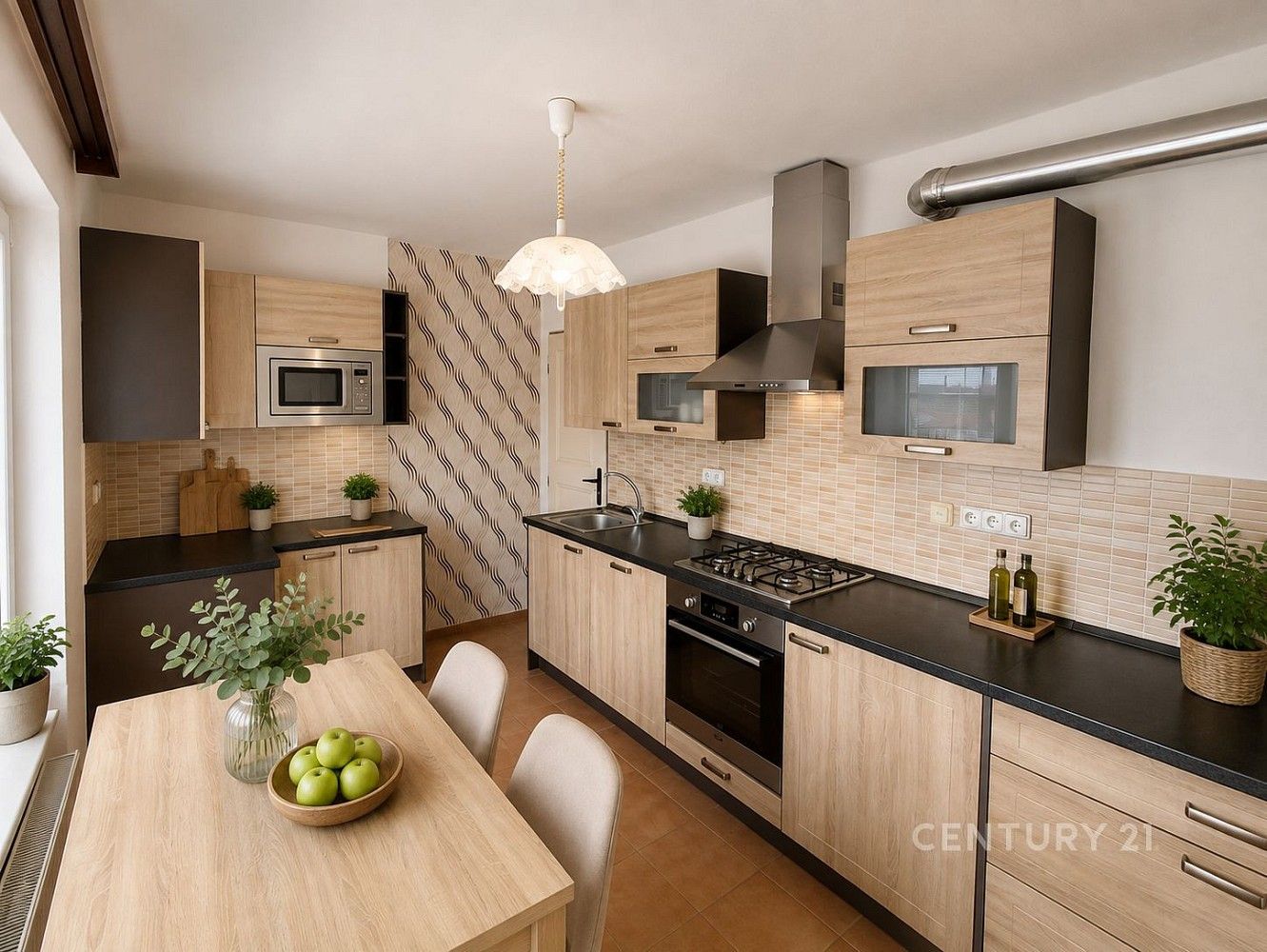 2+1, Slavonice, okres Jindřichův Hradec, Jihočeský kraj, 63 m² - 2