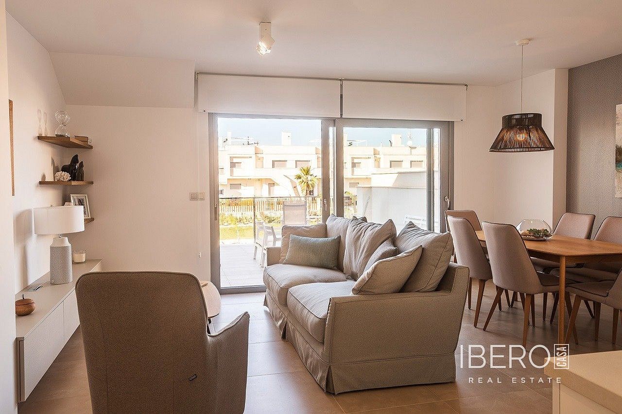 Prodej rodinný dům - Orihuela, Španělsko, 55 m² - 5