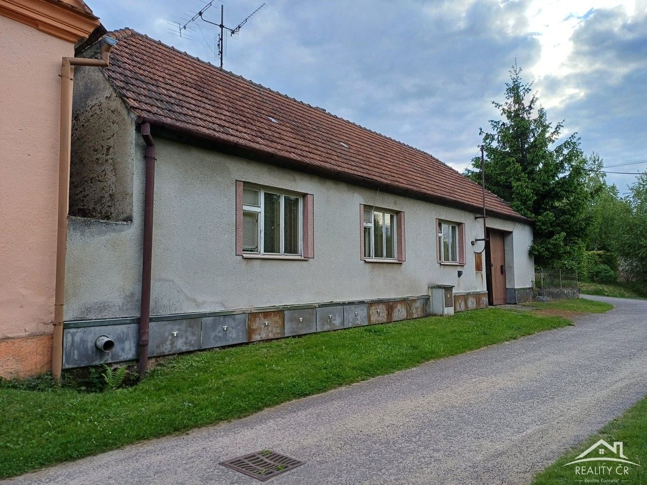 Prodej rodinný dům - Horní Kounice, 111 m² - 5