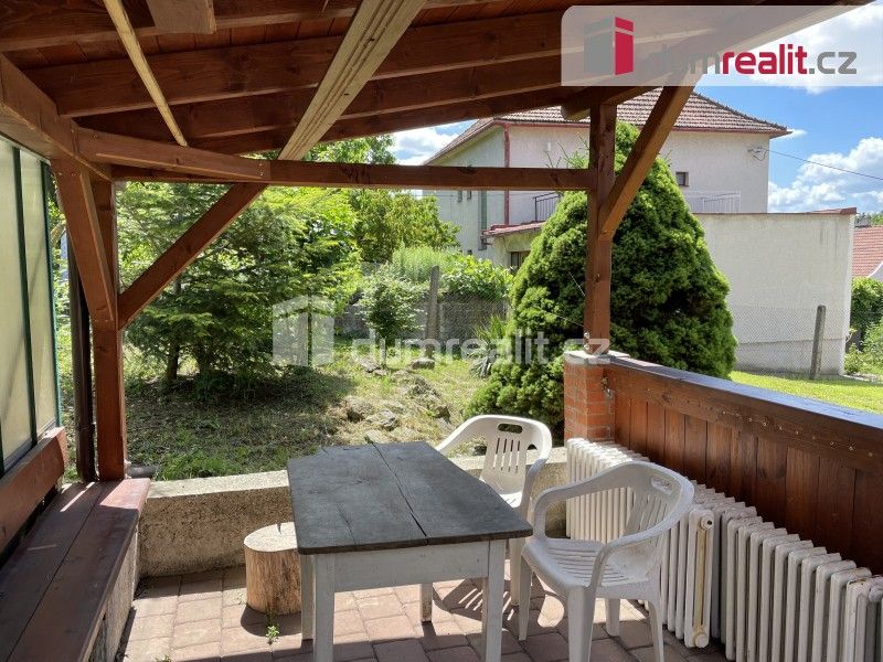 2+1, Divnice, Slavičín, 63 m²