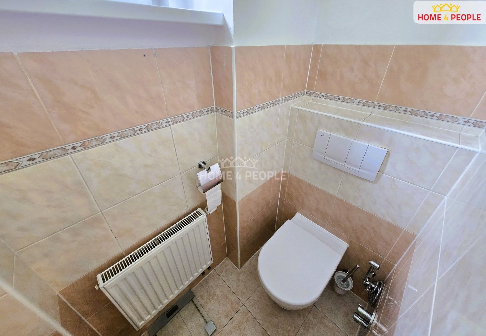 3+1, Koněvova, Praha, 89 m² - 2