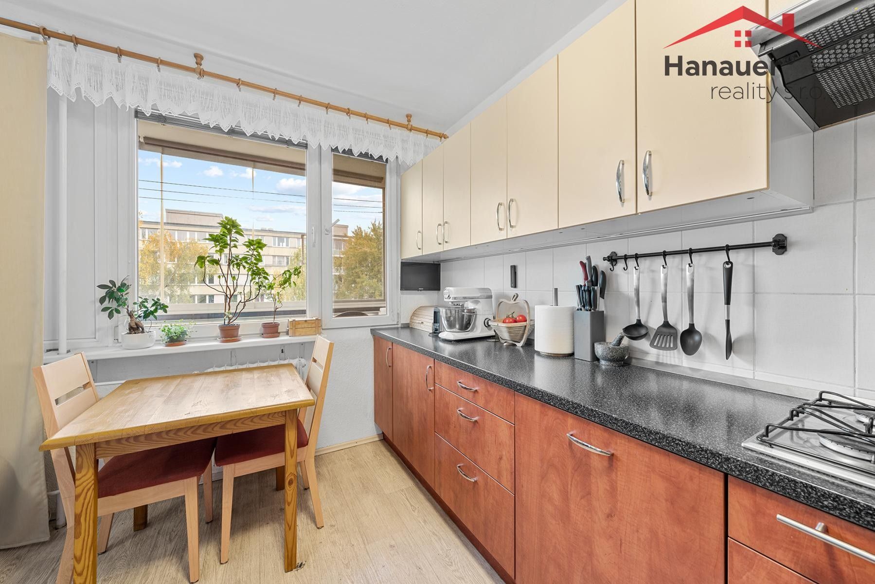 Prodej byt 3+kk - Rumburská, Praha, 55 m²