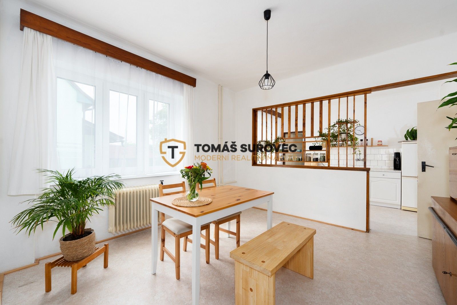 Prodej rodinný dům - Spojovací, Slavičín, 265 m² - 2