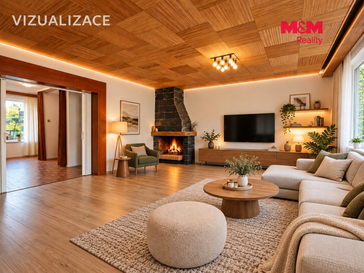 Rodinný dům · 180 m² · Řadová, Havířov - 4