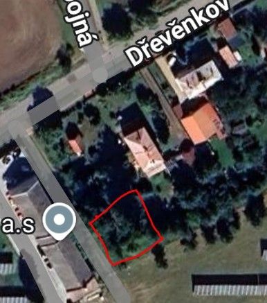 Pozemky pro bydlení, Tuchlovice, 273 02