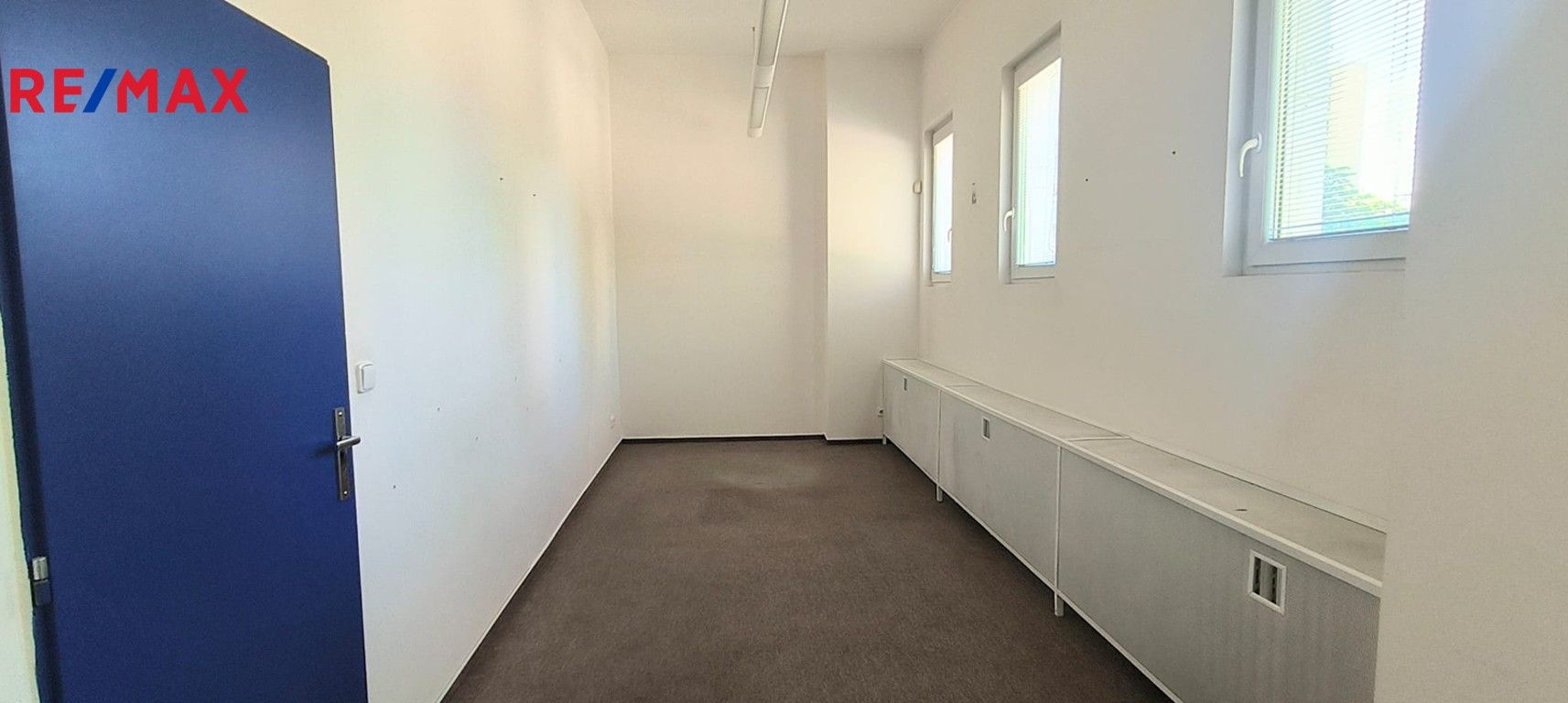 Kanceláře, Horňátecká, Praha, 19 m²