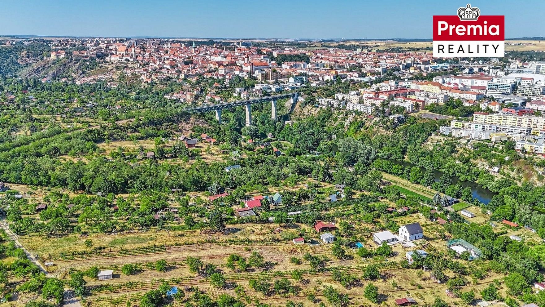 Zahrada · Nový Šaldorf-Sedlešovice, okres Znojmo, Jihomoravský kraj - 4