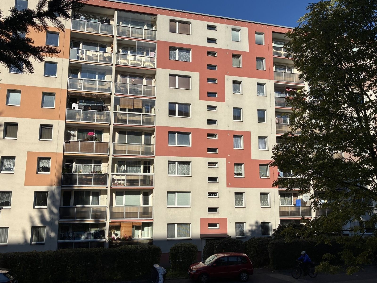 3+1, Vlnařská 689, Liberec VI-Rochlice, 74 m² - 1