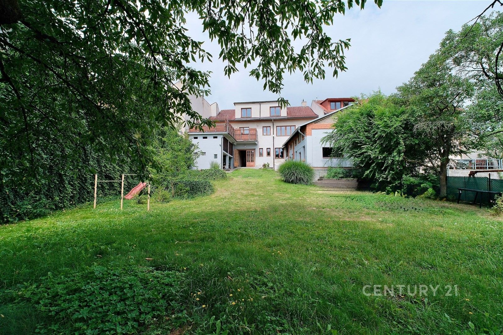 Obchodní prostory, Československé armády 257, Valašské Klobouky, 80 m² - 1