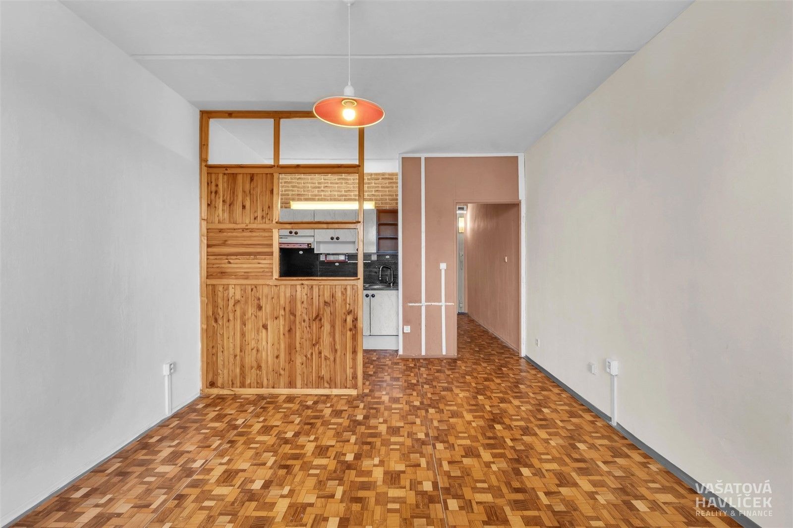 Byt 1+kk · 35 m² · Jana Masaryka, Hradec Králové Nový Hradec Králové - 4