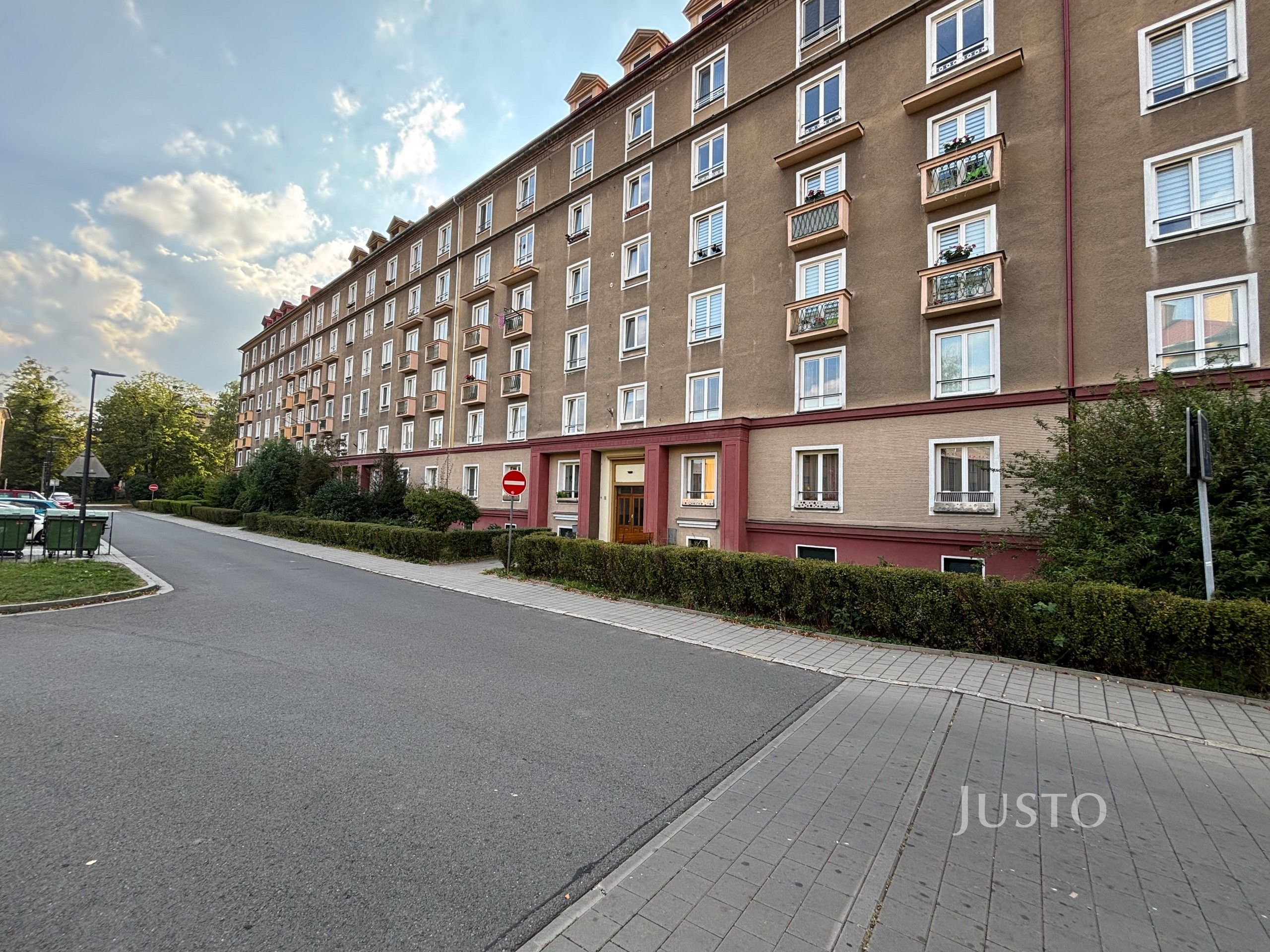 2+1, Urxova, Ostrava, 64 m²