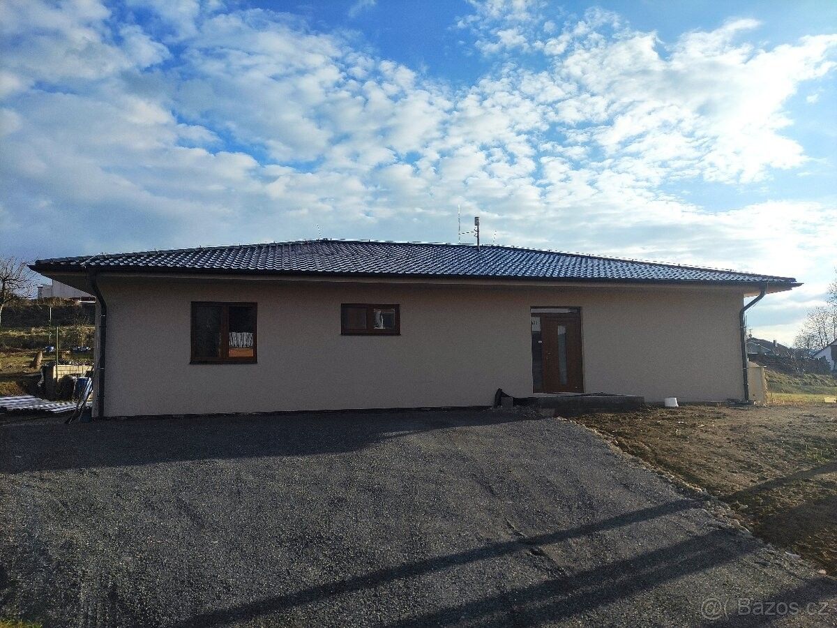 Prodej dům - Uherský Brod, 688 01, 147 m²
