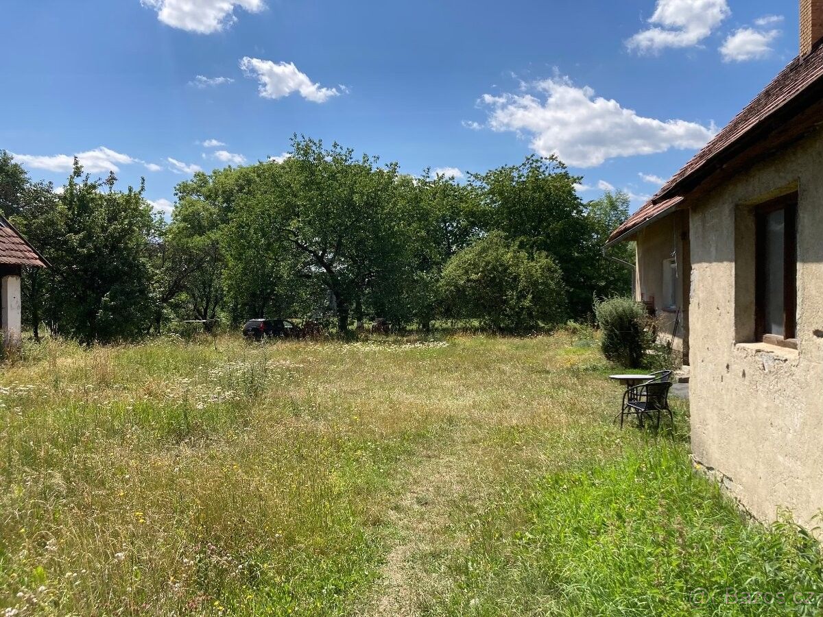 Rodinný dům · Leskovice, 394 14 - 4
