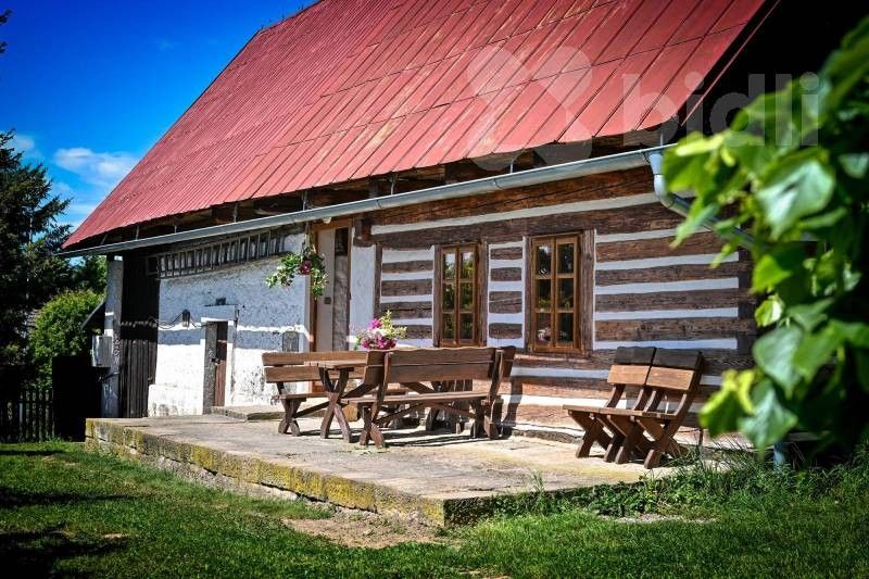 Rodinné domy, Dolní Nemojov, Nemojov, 50 m²