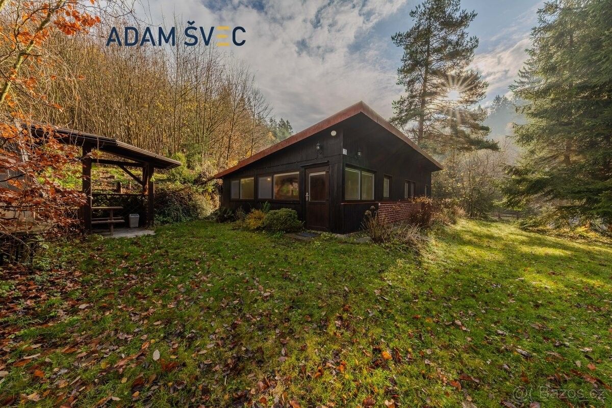 Chaty, Zábřeh, 789 01