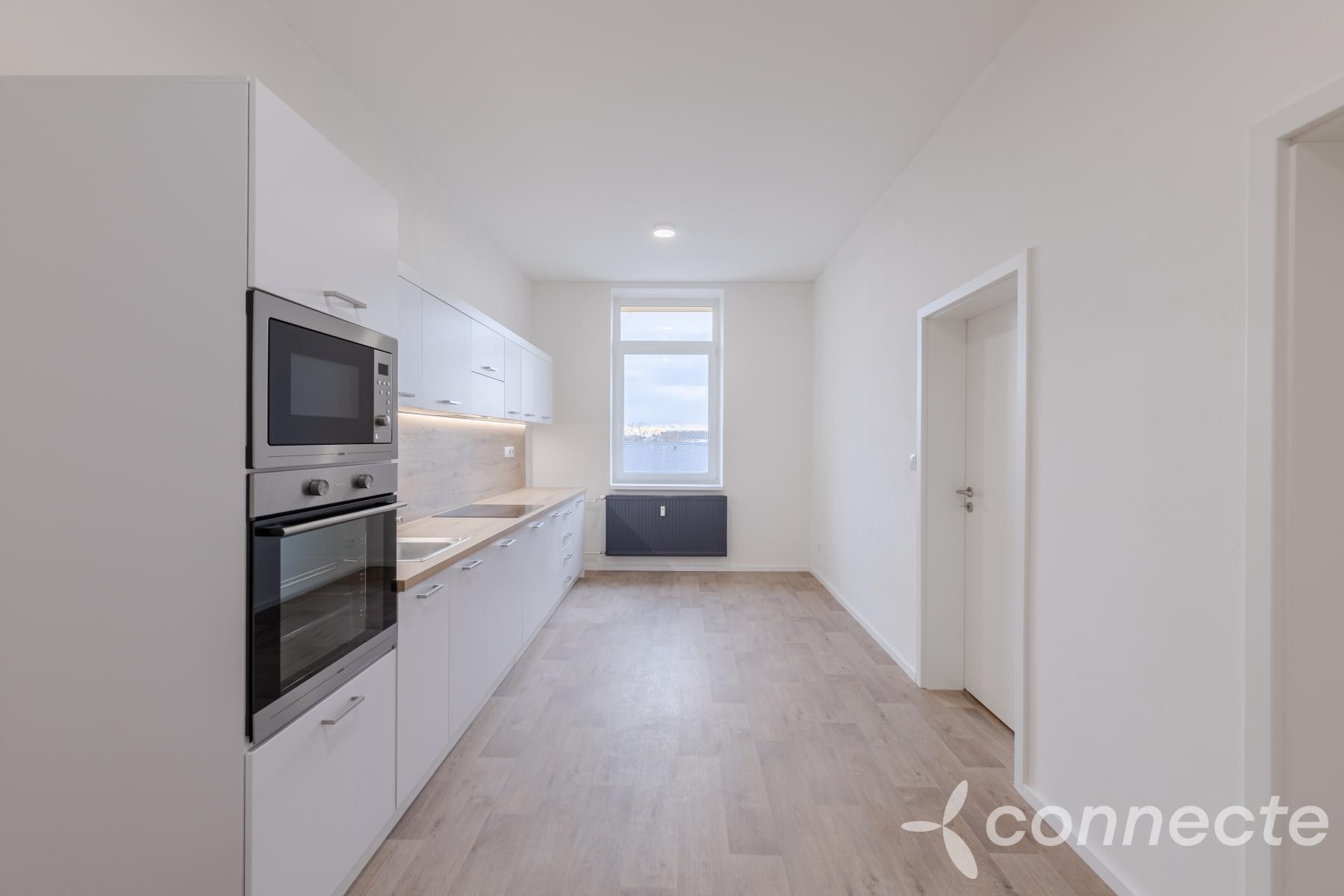Prodej byt 2+kk - Husova, Přerov I-Město, 39 m² - 5