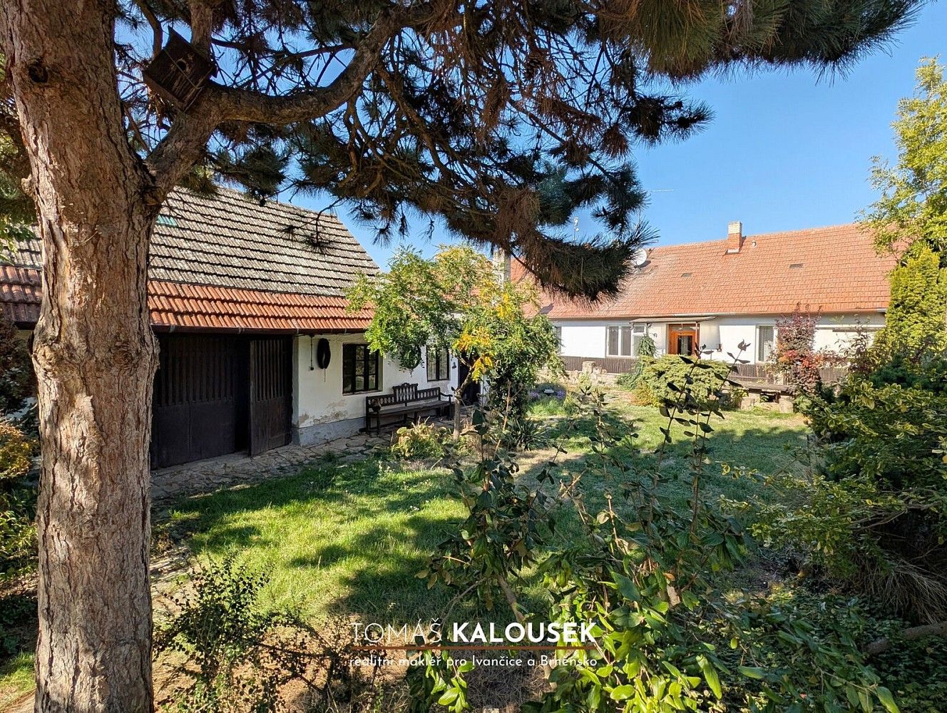 Rodinný dům · 111 m² · Mohelno, okres Třebíč - 3