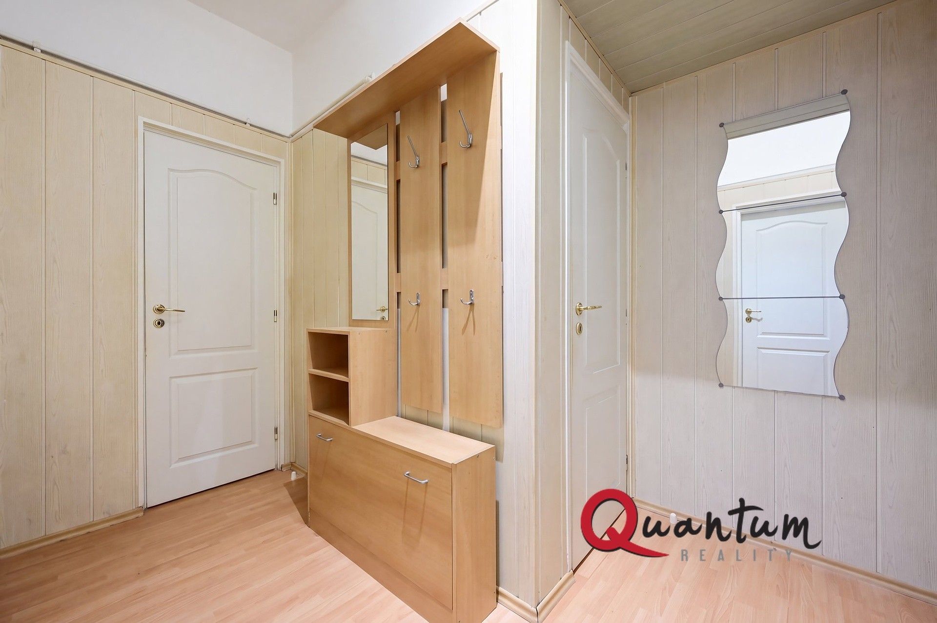Prodej byt 2+kk - Na výsledku I 1084, Praha Nusle, 49 m² - 5