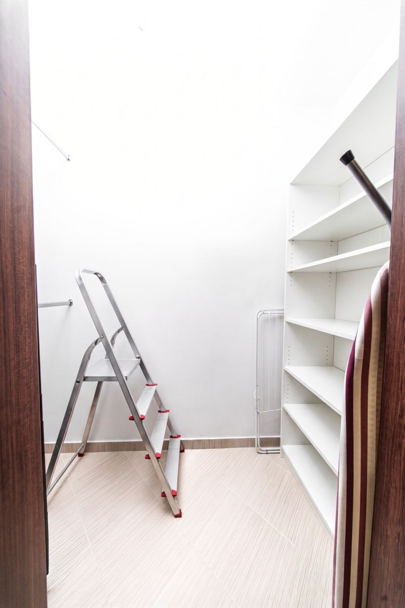Pronájem byt 2+kk - Makedonská, Praha - Střížkov, 50 m² - 5