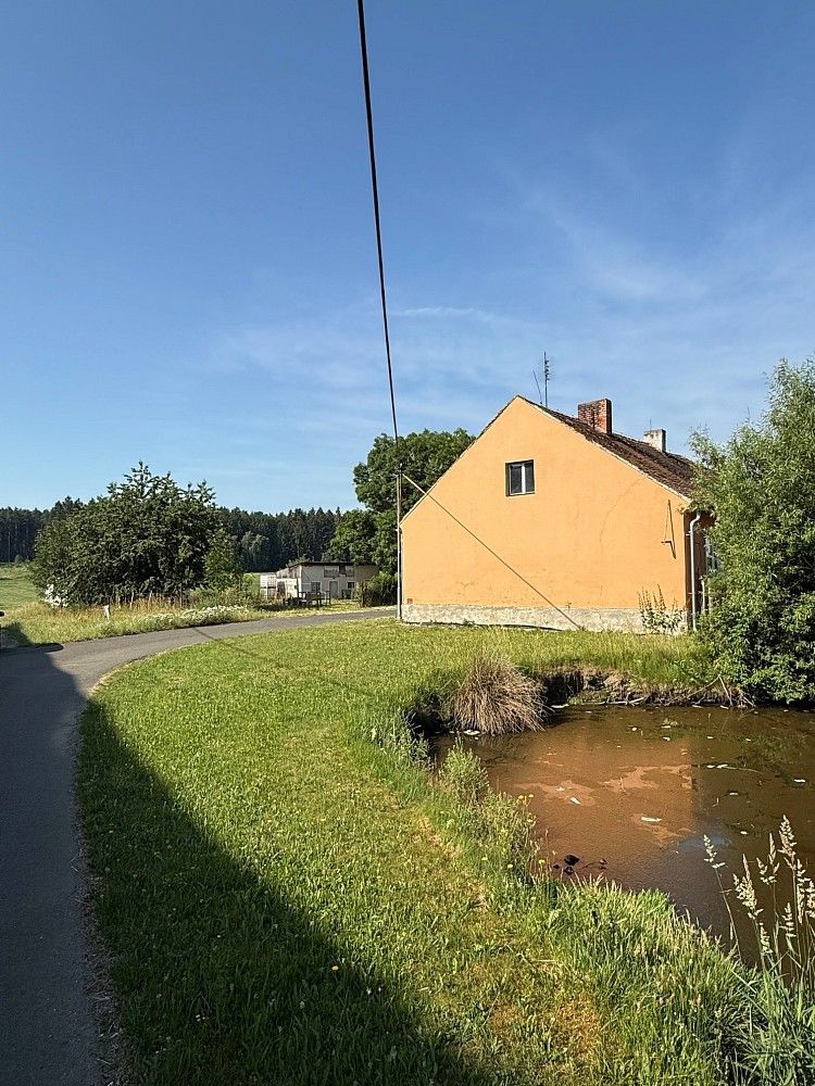Rodinný dům · 88 m² · Horšovský Týn - Lazce, okres Domažlice, Plzeňský kraj - 3