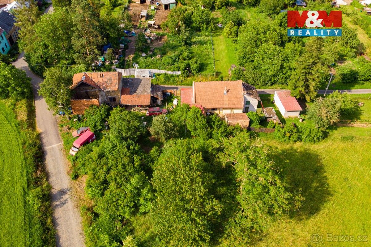 Prodej pozemek pro bydlení - Morkovice-Slížany, 768 33