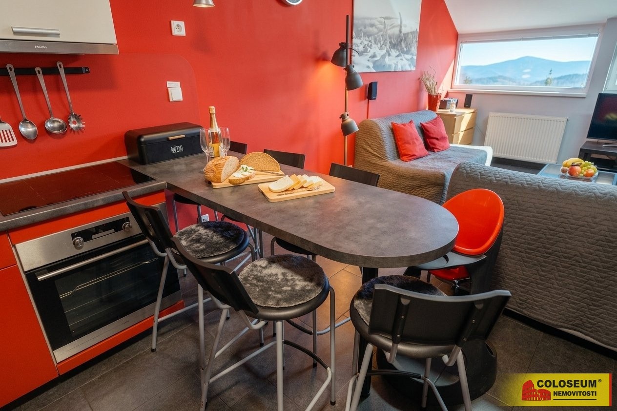 Prodej byt 2+1 - Jeseník, 42 m² - 5
