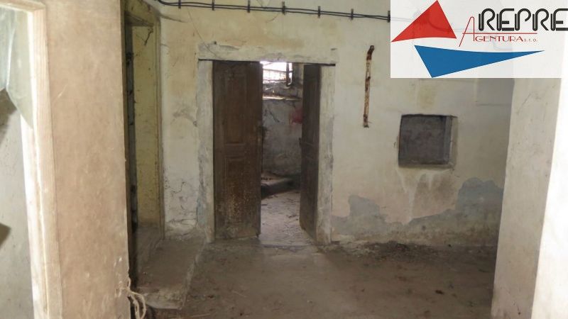 Prodej zemědělský objekt - Vrutice, 900 m² - 5