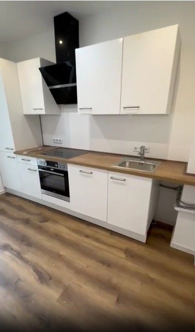 Byty, Hummelsteiner Weg 80 Nürnberg Galgenhof Bayern 90459, 15 m² - 1