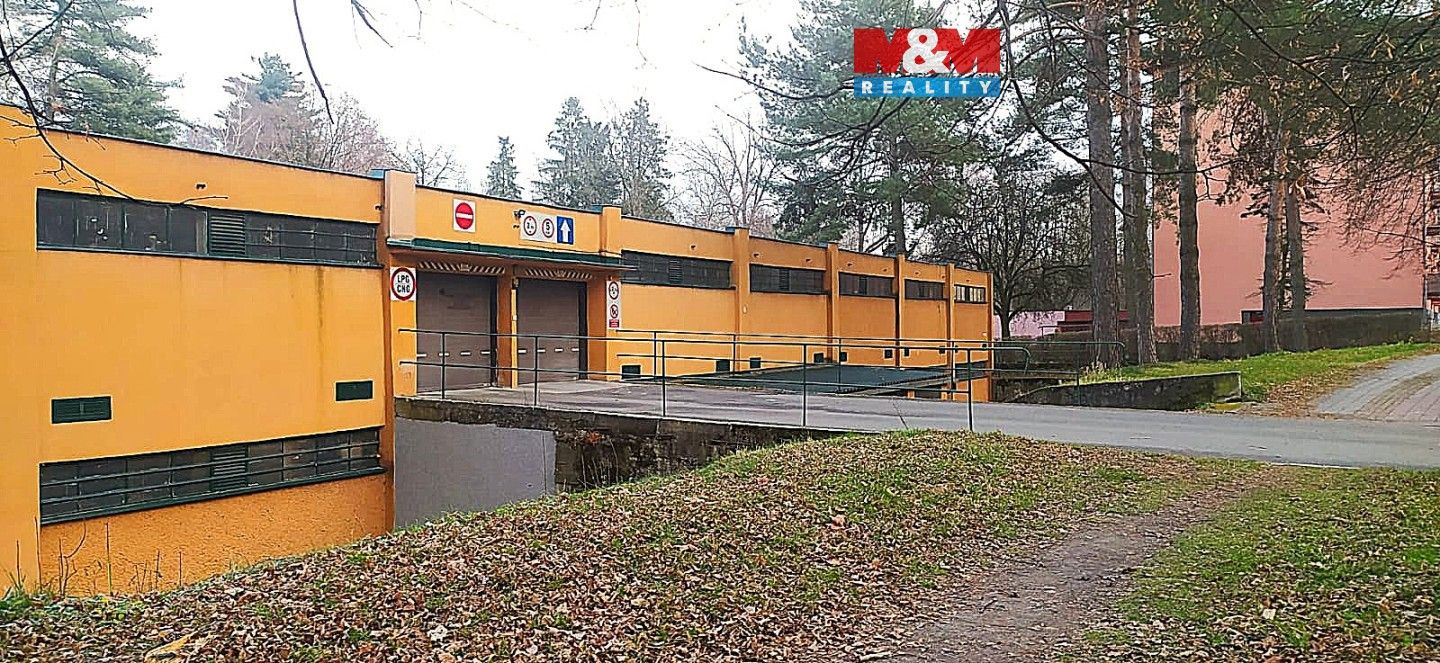 Ostatní, Moskevská, Havířov, 15 m²