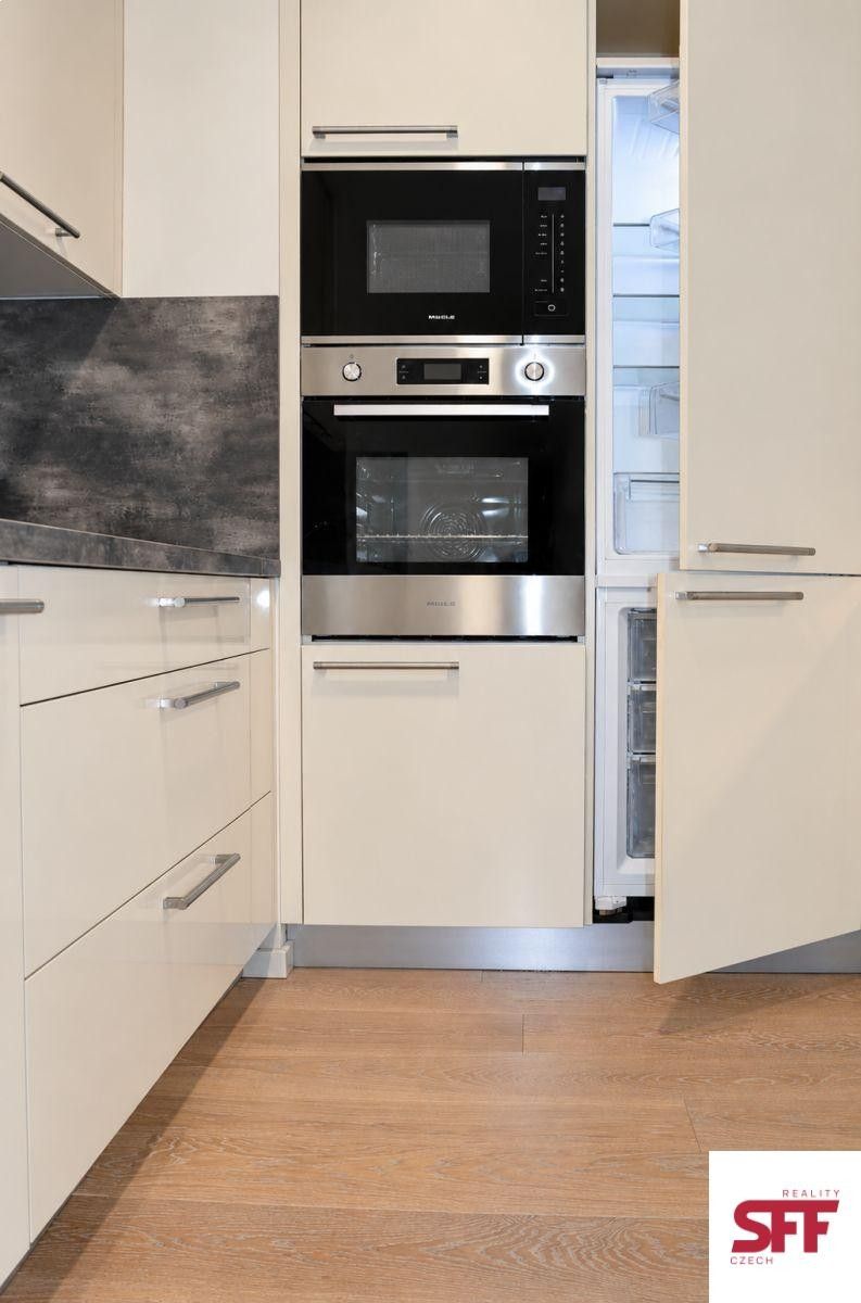 Pronájem byt 2+kk - Praha 8, Praha, 50 m² - 5