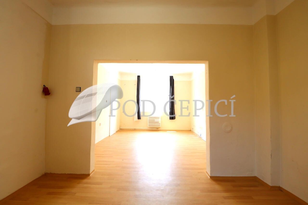 Kancelář · 73 m² · Stejskalova  , Brno - 3