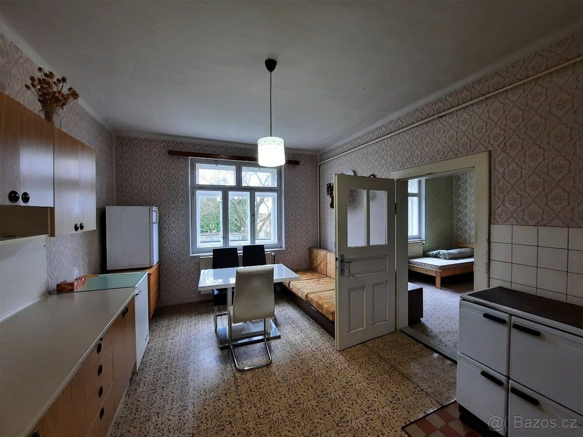 Prodej rodinný dům - Sloup v Moravském Krasu, 679 13