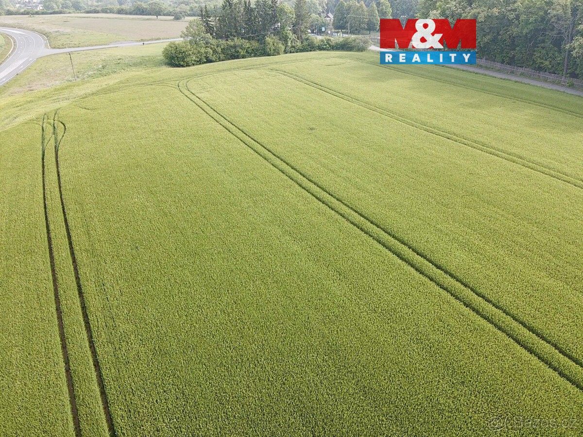 Zemědělské pozemky, Opočno, 517 73, 10 638 m²