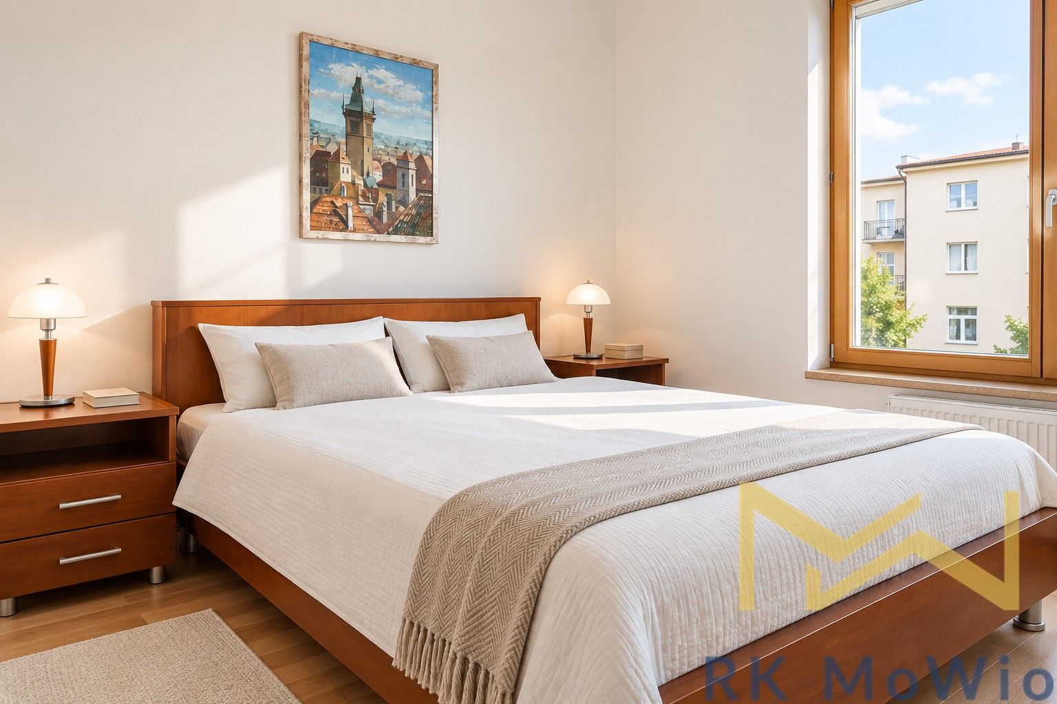 2+kk, Na Zatlance, Praha, 45 m² - 2