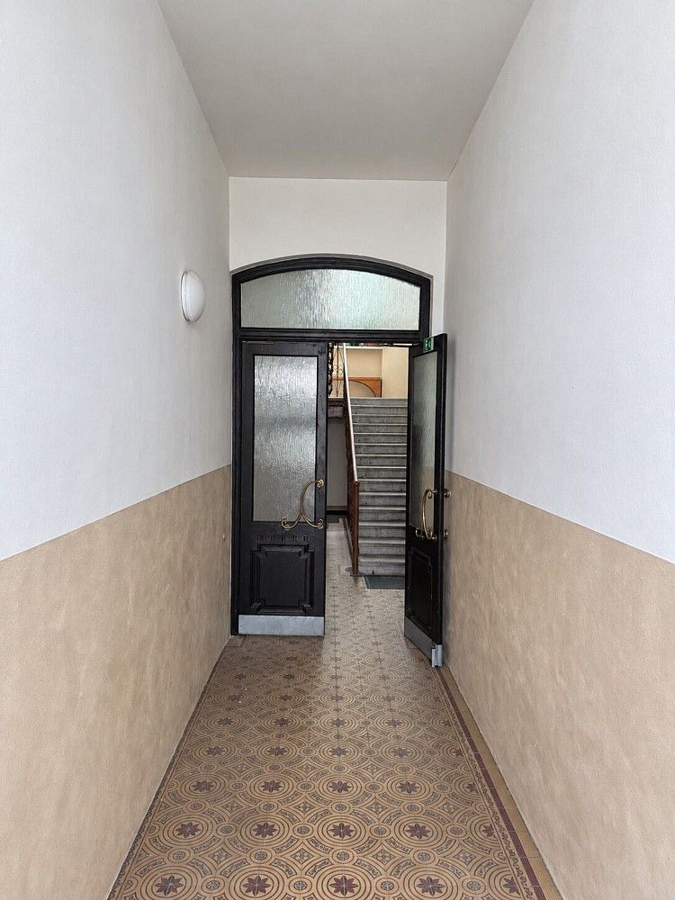 Byt 3+kk · 95 m² · Karlovy Vary, Karlovarský kraj - 4