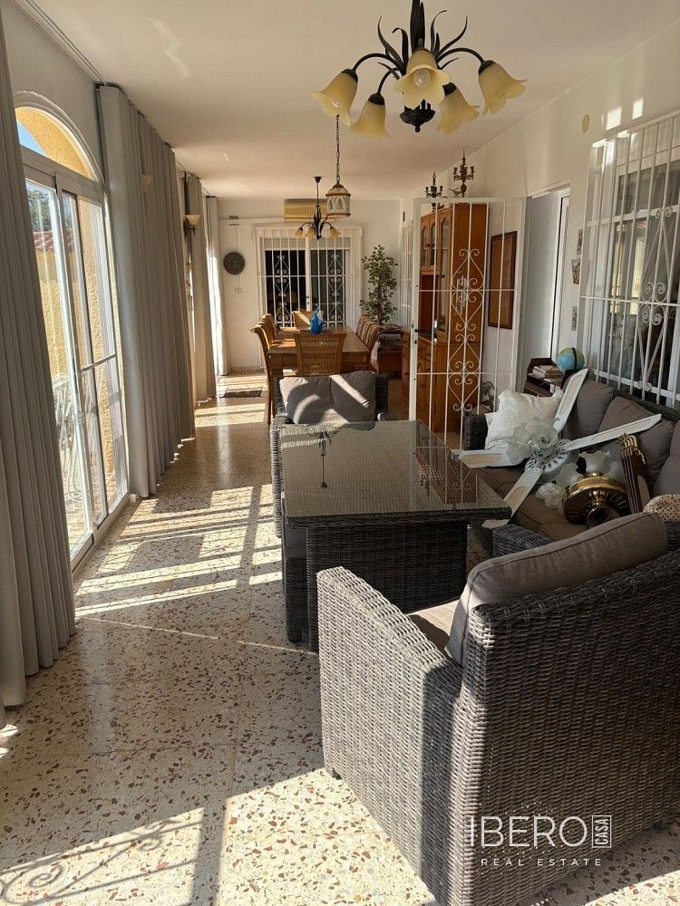 Prodej rodinný dům - La Nucía, ES, 295 m² - 2