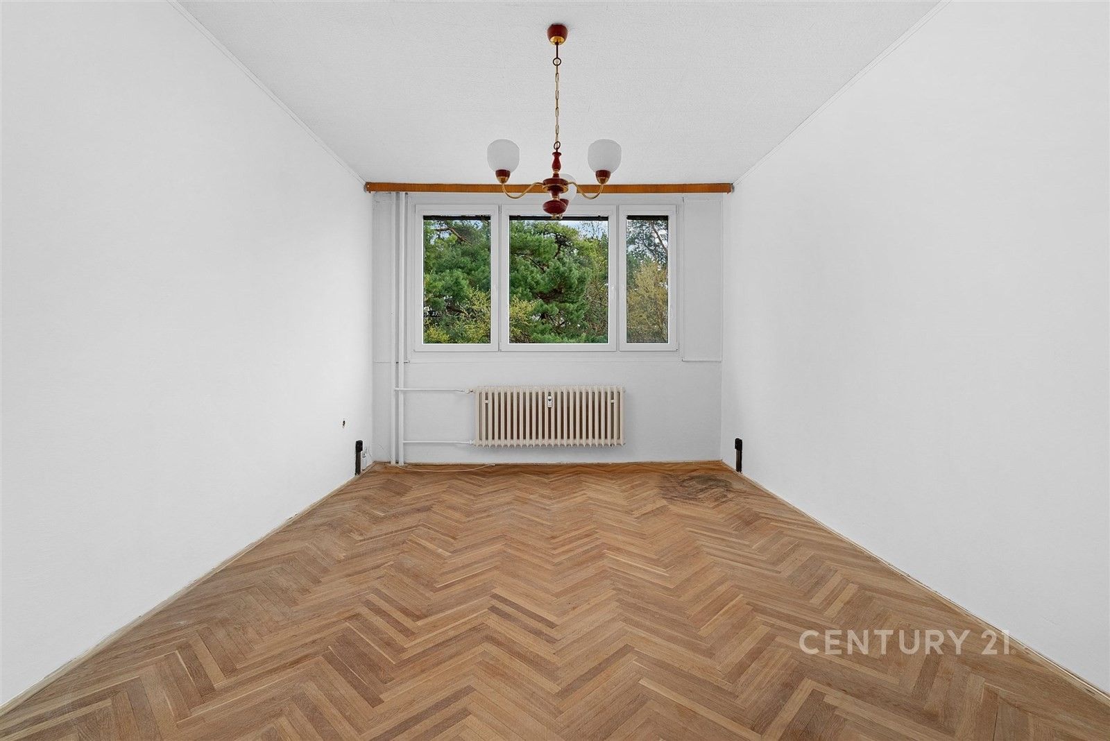 3+1, Haškova  , Brno Lesná, 70 m² - 2