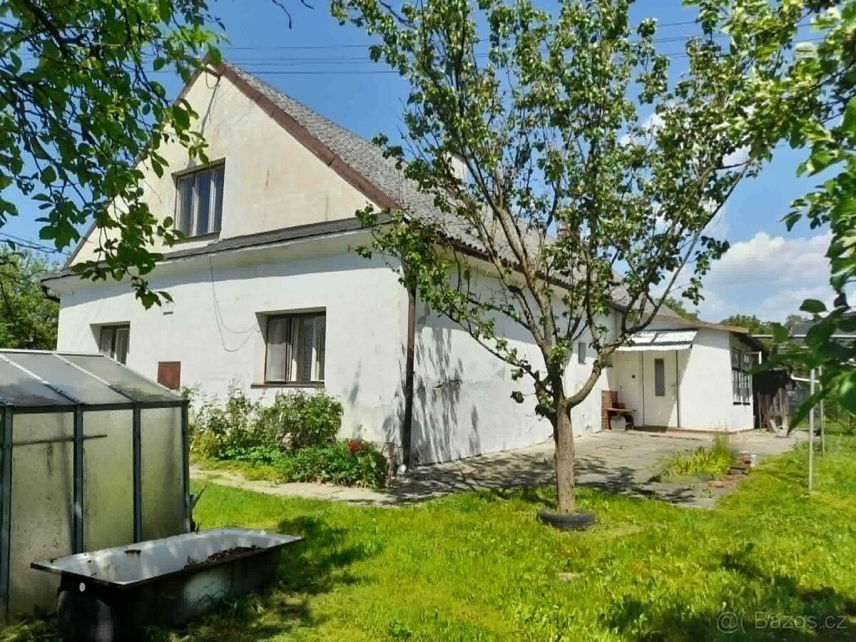 Rodinný dům · Libina, 788 05 - 3