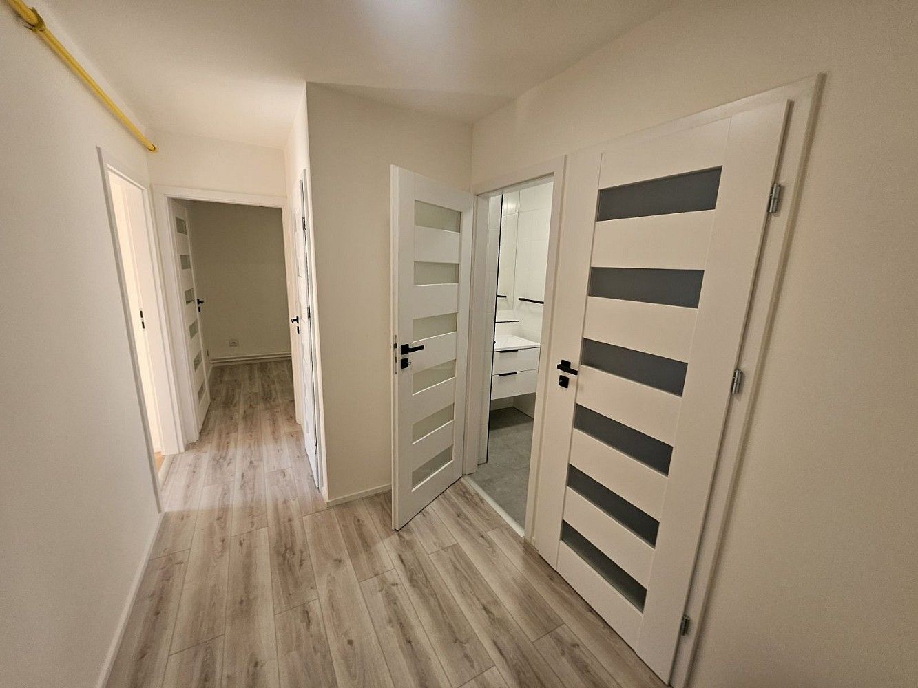 Byt 2+1 · 62 m² · Libčice nad Vltavou, okres Praha-západ, Středočeský kraj - 3