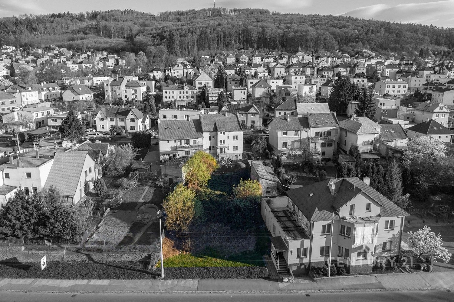 Komerční nemovitost · 568 m² · Zlín, Zlínský kraj - 4