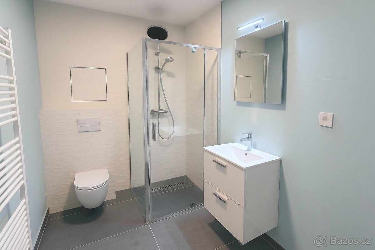 Pronájem byt - Klatovy, 339 01