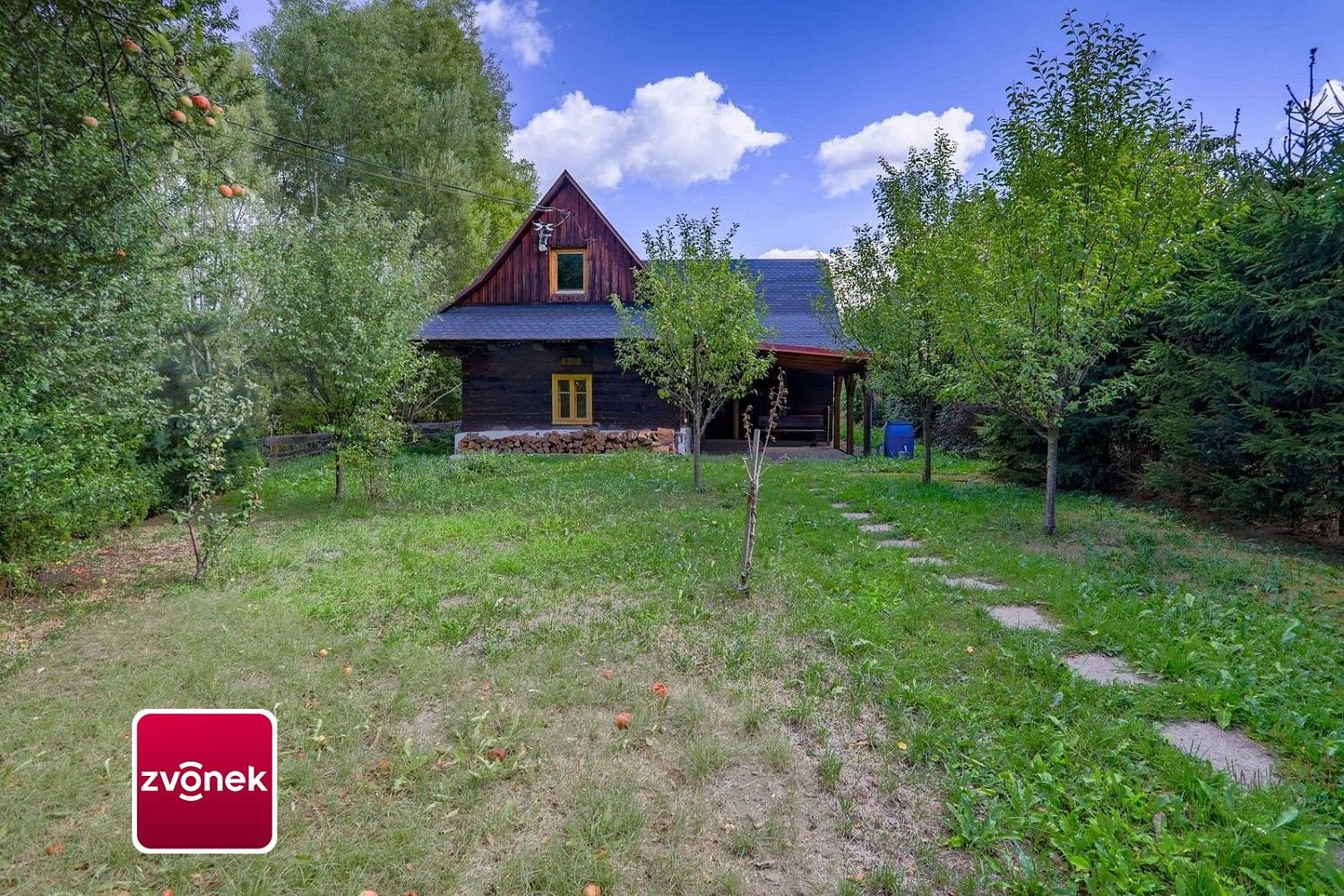 Rodinný dům · 100 m² · Francova Lhota, okres Vsetín - 3