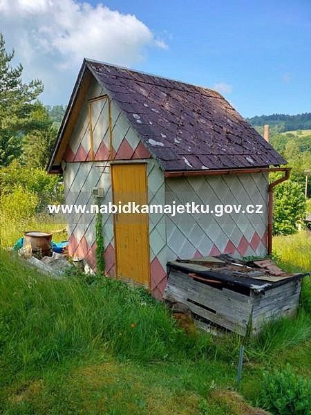 Chalupy, Semily, Liberecký kraj, 10 m² - 1