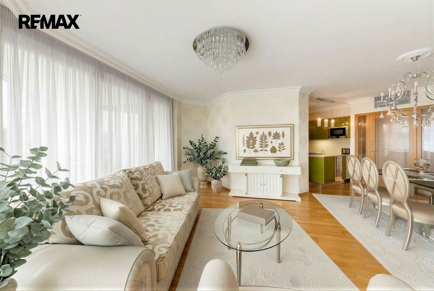 4+kk, Praha - Žižkov, okres Praha 3, Hlavní město Praha, 133 m²