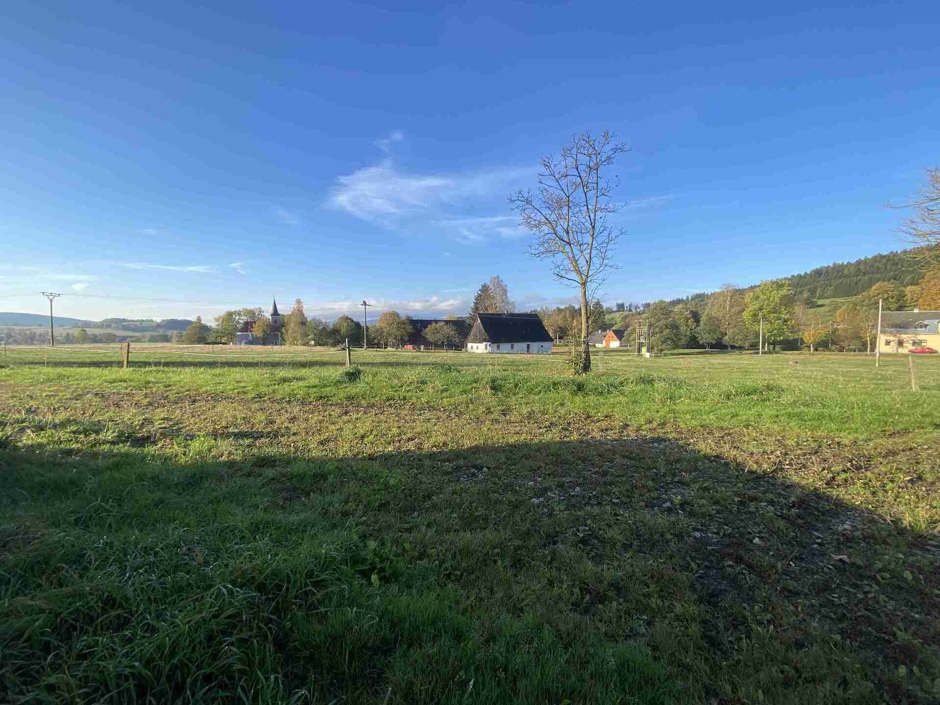 Ostatní, Králíky Horní Lipka, 11 405 m² - 1