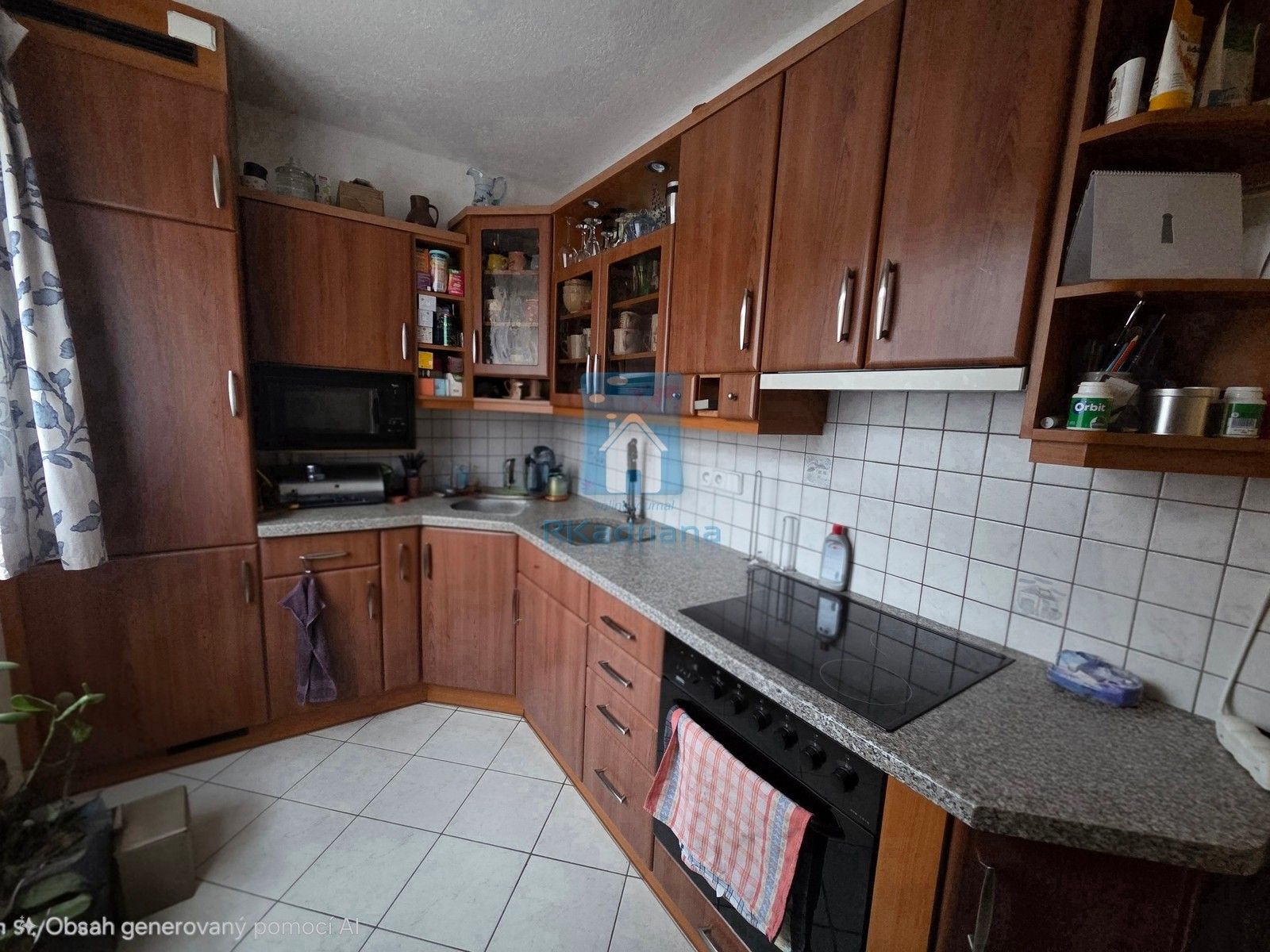 3+1, Brožíkova, Plzeň Jižní Předměstí, 80 m² - 1