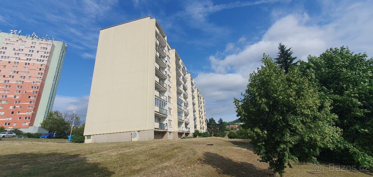 Pronájem byt - Bořislav, 415 01