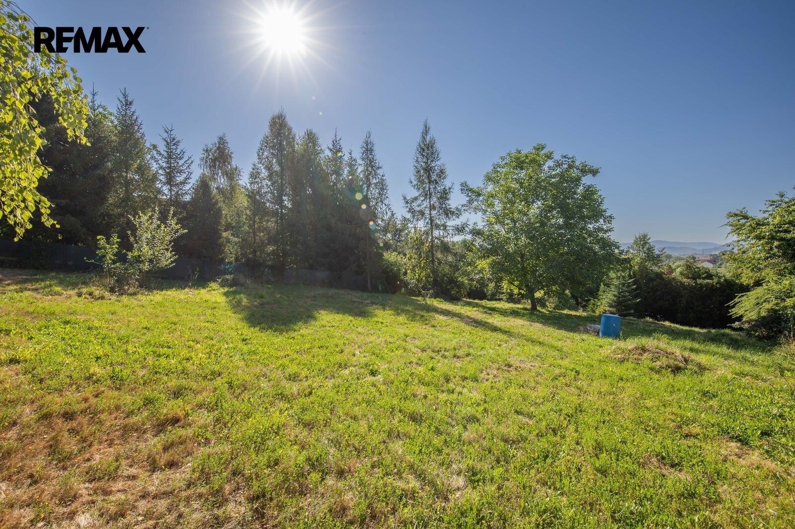Prodej pozemek pro bydlení - Příbor, 1 738 m² - 5