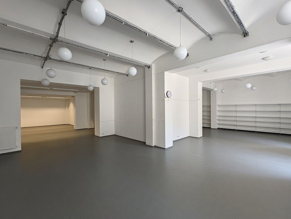 Obchodní prostory, Palackého, Turnov, okres Semily, 280 m² - 1
